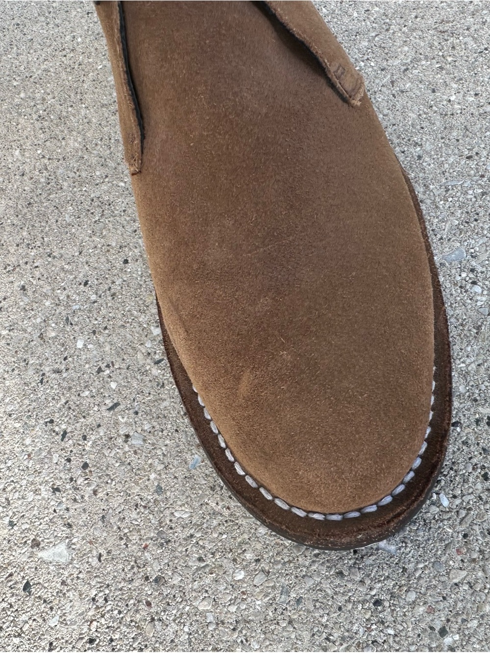 Thursday Boot Company Brown Suede Chukka Boots fantastic used condition! - Picture 6 of 15